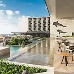 Grand Hyatt Playa del Carmen Resort
