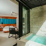 Grand Hyatt Playa del Carmen Resort